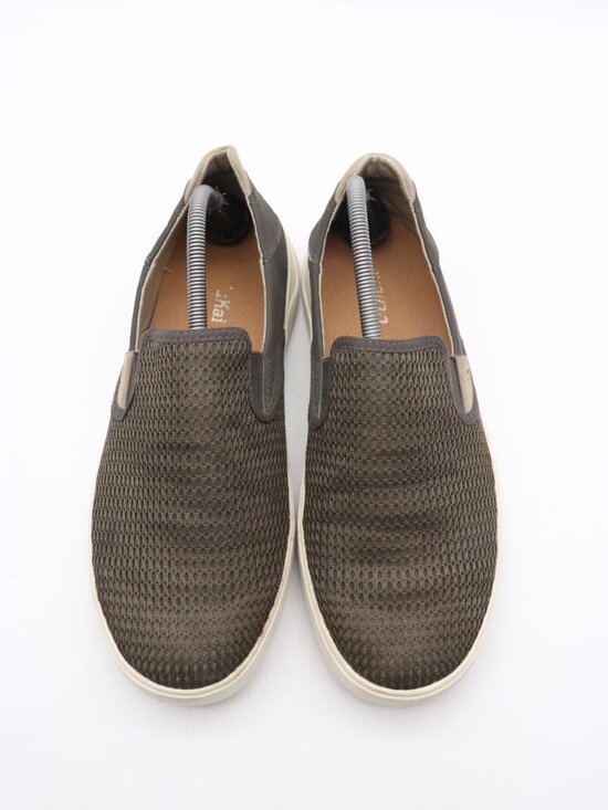Olukai LaeAhi Loafer Shoe Men\'s Size 10 Mesh Casual Slip-On Comfort Shoes main image 9
